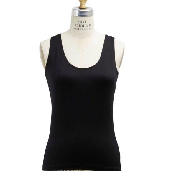 Anue Ligne Essentials Tank Top lot of 3 Sz L2 NEW - Picture 4 of 10